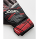 Перчатки вратарские JOGEL Magnum AL3 Flat, черный