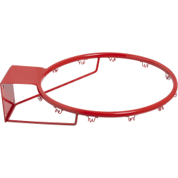 Кольцо баскетбольное №7, стандартное, d=450 мм