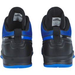 БЕЗ УПАКОВКИ Кроссовки баскетбольные JÖGEL Launch, синий/черный