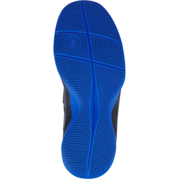 БЕЗ УПАКОВКИ Кроссовки баскетбольные JÖGEL Launch, синий/черный