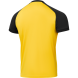Футболка игровая JOGEL CAMP Reglan Jersey, желтый