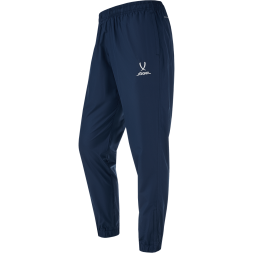 Брюки ветрозащитные JÖGEL DIVISION PerFormPROOF Rain Pants, темно-синий