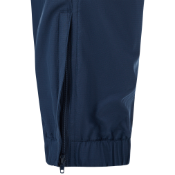 Брюки ветрозащитные JÖGEL DIVISION PerFormPROOF Rain Pants, темно-синий