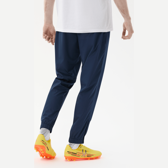 Брюки ветрозащитные JOGEL DIVISION PerFormPROOF Rain Pants, темно-синий