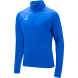 Джемпер тренировочный JOGEL CAMP Training Top 1/4 Zip, синий