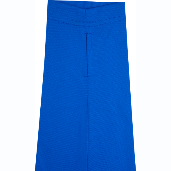 Джемпер тренировочный JOGEL CAMP Training Top 1/4 Zip, синий