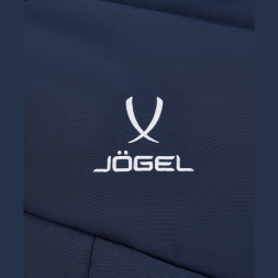 Куртка утепленная JÖGEL CAMP 2 PerFormPROOF Padded Jacket, темно-синий