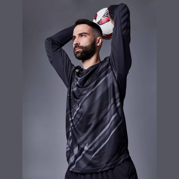 Вратарская форма KELME Long sleeve goalkeeper suit
