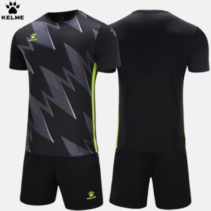 Комплект игровой формы KELME CAMPEON
