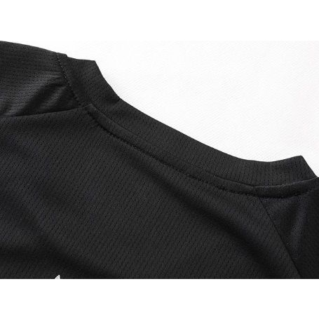 Футболка KELME Short sleeve training suit