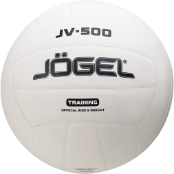 Мяч волейбольный JÖGEL JV-500