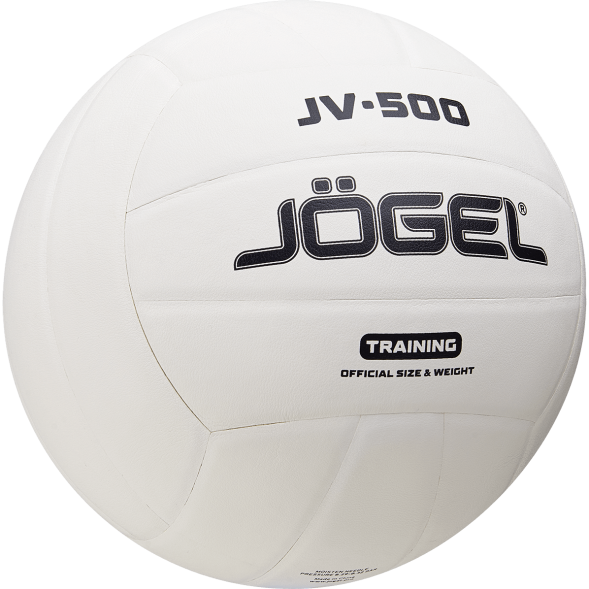Мяч волейбольный JOGEL JV-500