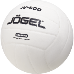 Мяч волейбольный JÖGEL JV-500