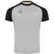 Футболка игровая JOGEL CAMP Reglan Jersey, серый