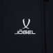 Худи на молнии JOGEL ESSENTIAL Cotton Zip Hoodie, черный