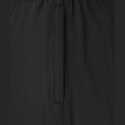 Брюки ветрозащитные JÖGEL DIVISION PerFormPROOF Rain Pants, черный