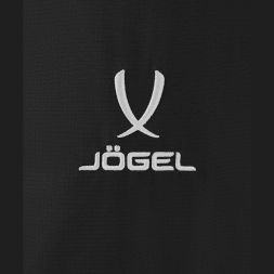 Брюки ветрозащитные JÖGEL DIVISION PerFormPROOF Rain Pants, черный