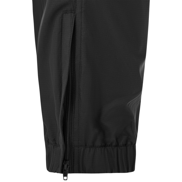 Брюки ветрозащитные JOGEL DIVISION PerFormPROOF Rain Pants, черный
