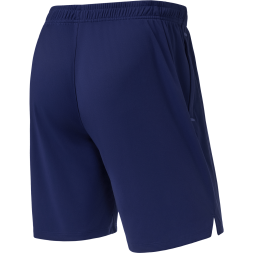 Шорты тренировочные c карманами JOGEL PREMIER PerFormDRY Training Shorts, темно-синий