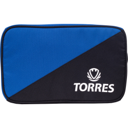 Сумка для обуви TORRES BS122314 красно-чёрный