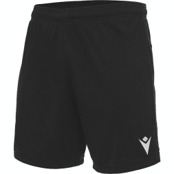 Шорты унисекс MACRON Bismuth Hero, 205907-NV-2XL, размер 2XL, темно-синий