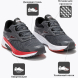 Кроссовки JOMA ACTIVE RACTIS2512