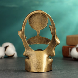 Стела &quot;Гольф&quot; 10х4х13см