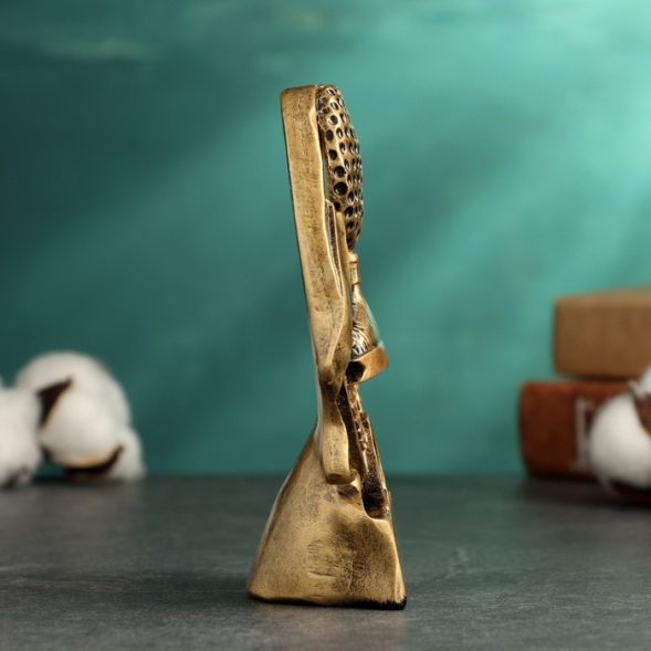 Стела &quot;Гольф&quot; 10х4х13см