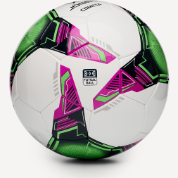 Мяч футзальный JÖGEL Cometa №4