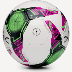 Мяч футзальный JÖGEL Cometa №4