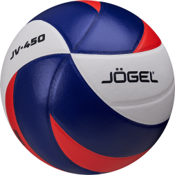 Мяч волейбольный JÖGEL JV-450