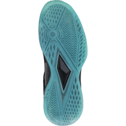 БЕЗ УПАКОВКИ Кроссовки баскетбольные JÖGEL X1, Black/blue