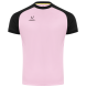 Футболка игровая JOGEL CAMP Reglan Jersey, розовый