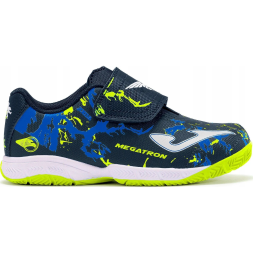 Бутсы для зала JOMA MEGATRON JR