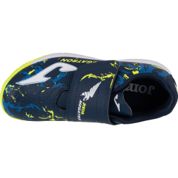 Бутсы для зала JOMA MEGATRON JR