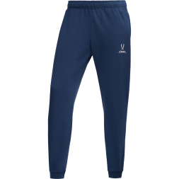 УЦЕНКА Брюки JÖGEL ESSENTIAL Cotton Pants, темно-синий