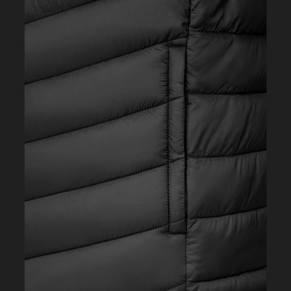 Куртка утепленная JOGEL ESSENTIAL PerFormPROOF Light Padded Jacket, черный