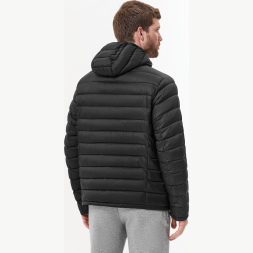 Куртка утепленная JÖGEL ESSENTIAL PerFormPROOF Light Padded Jacket, черный