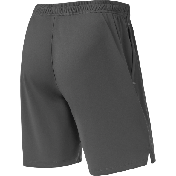 Шорты тренировочные c карманами JOGEL PREMIER PerFormDRY Training Shorts, темно-серый