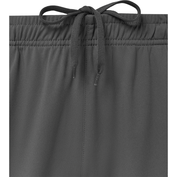 Шорты тренировочные c карманами JOGEL PREMIER PerFormDRY Training Shorts, темно-серый