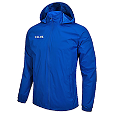 Куртка KELME WINDPROOF 3801241/3803241.400