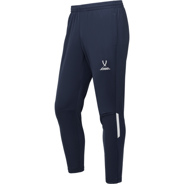 Брюки тренировочные JOGEL CAMP 2 Training Pocket Pants Z4, темно-синий, детский
