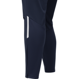 Брюки тренировочные JOGEL CAMP 2 Training Pocket Pants Z4, темно-синий, детский