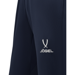 Брюки тренировочные JOGEL CAMP 2 Training Pocket Pants Z4, темно-синий, детский