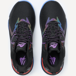 Кроссовки баскетбольные JOGEL A1, черный