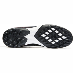 Бутсы футбольные (многошиповки) подростковые TORRES BOLA-J, TS2342310-372-37, р.37,с носком, синий