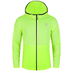 Ветровка KELME Thin trench coat