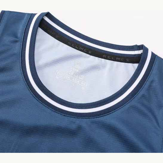 Комплект баскетбольной формы KELME RIVIERA 