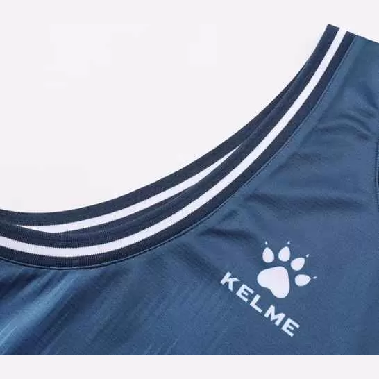Комплект баскетбольной формы KELME RIVIERA 
