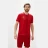 Футбольная форма KELME Short Sleeve Football Uniform Red